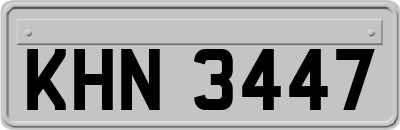 KHN3447