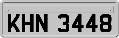 KHN3448