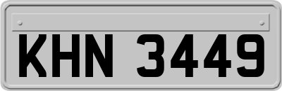 KHN3449