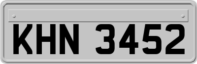 KHN3452