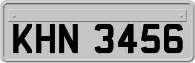KHN3456