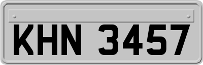 KHN3457