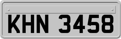 KHN3458