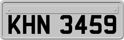 KHN3459