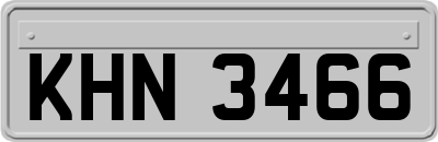KHN3466