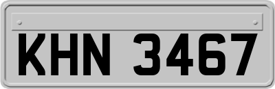 KHN3467