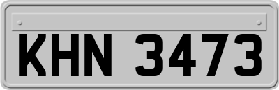 KHN3473