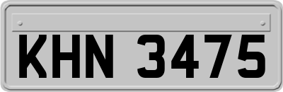 KHN3475