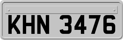KHN3476