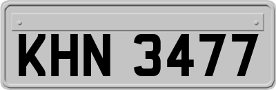 KHN3477
