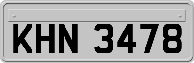 KHN3478