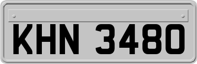 KHN3480