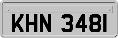 KHN3481