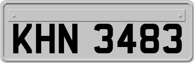KHN3483