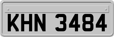 KHN3484