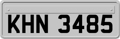 KHN3485