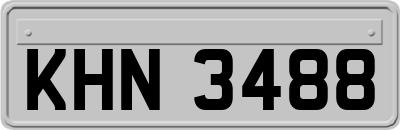 KHN3488