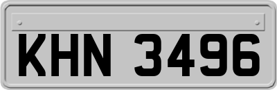 KHN3496