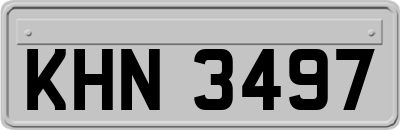 KHN3497