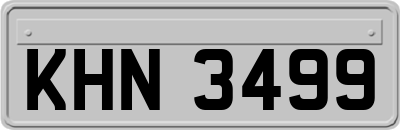 KHN3499
