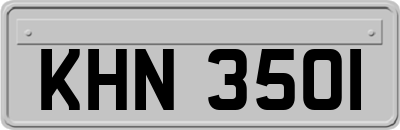 KHN3501