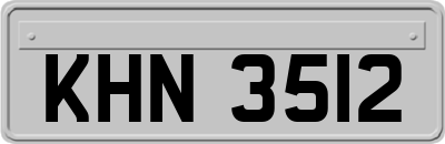 KHN3512
