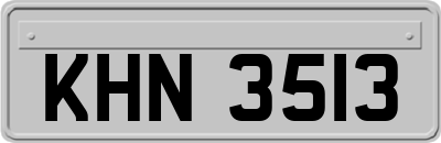 KHN3513