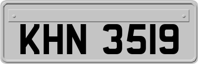 KHN3519