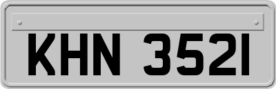 KHN3521