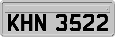 KHN3522