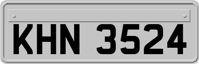 KHN3524