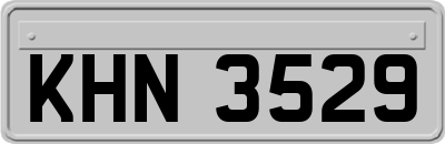 KHN3529