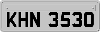 KHN3530