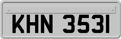 KHN3531