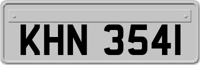KHN3541