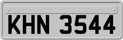 KHN3544