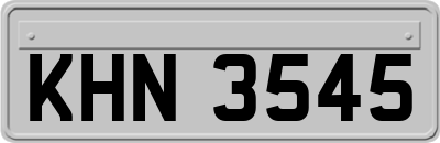 KHN3545
