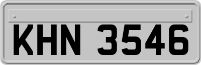 KHN3546