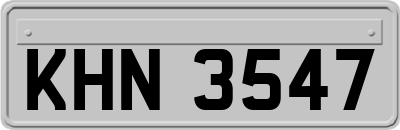 KHN3547