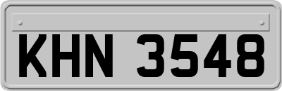KHN3548