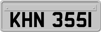 KHN3551
