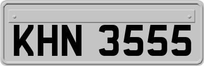 KHN3555