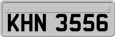 KHN3556