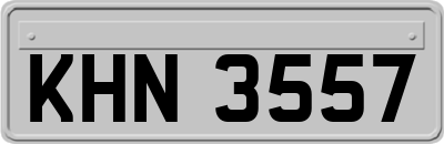 KHN3557