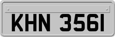 KHN3561