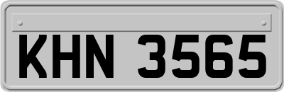 KHN3565