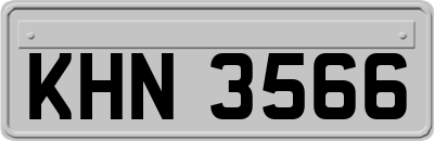 KHN3566