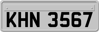 KHN3567