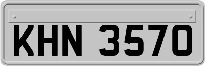 KHN3570