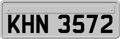 KHN3572